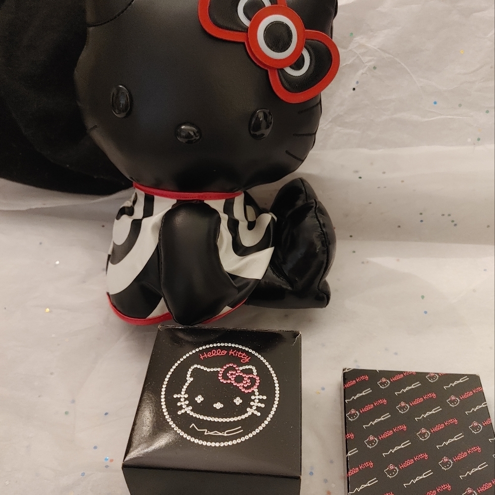 COPY - HELLO KITTY MAC ACCESSORIES LIMITED EDITION HTF RARE